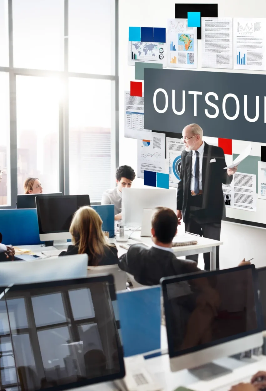 outsourcing-function-tasks-contract-business-concept